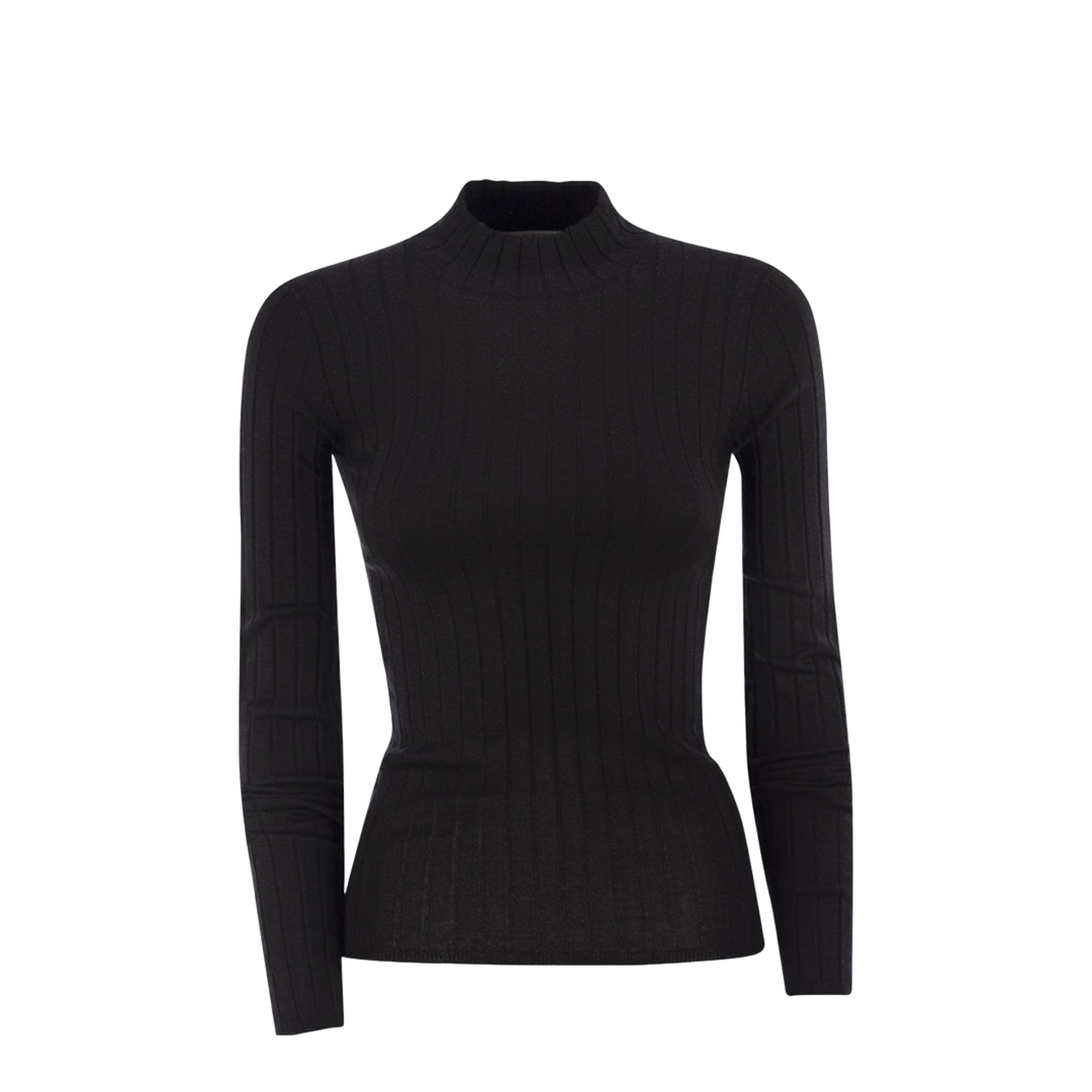 Lightweight Cashmere And Silk Broad