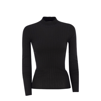 Lightweight Cashmere And Silk Broad