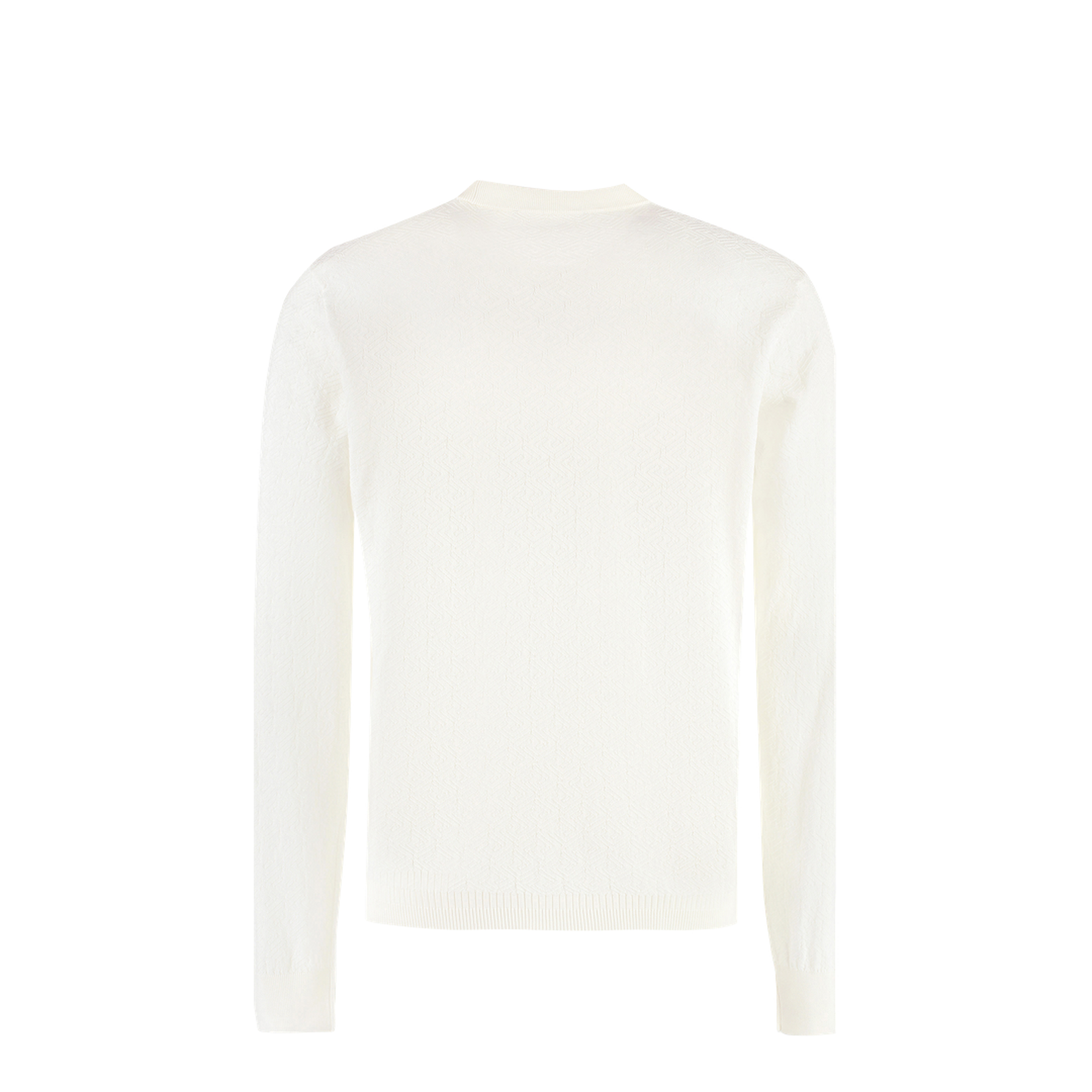 White Sweater Hotsell