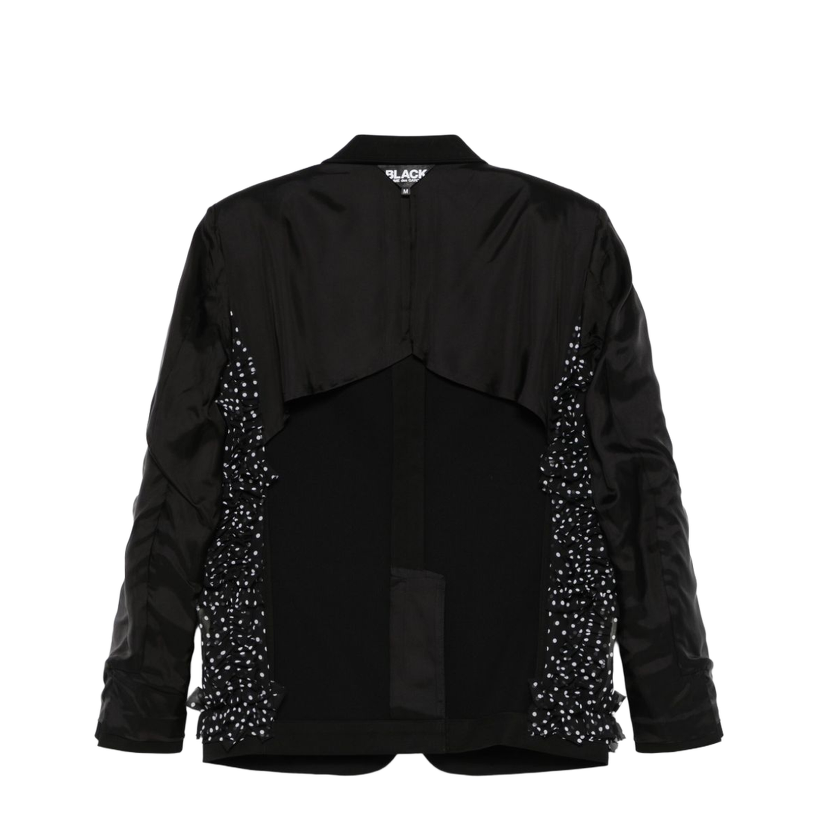 Jackets Black