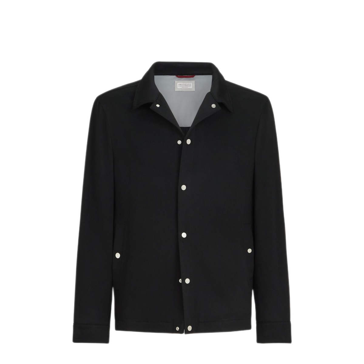 MAYFEYR - Brunello Cucinelli - Cashmere Jacket - MV4216556CV976