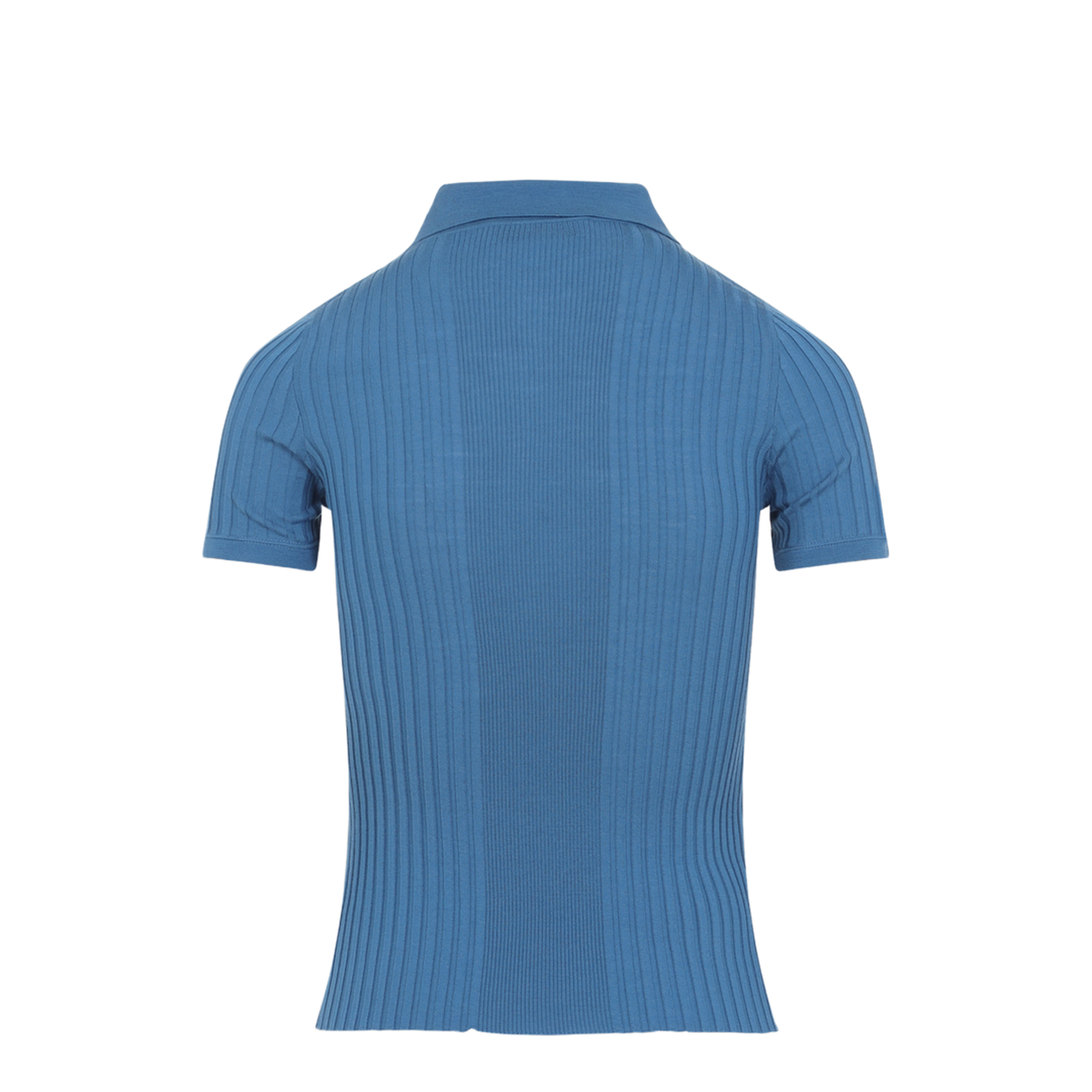 MAYFEYR - Miu Miu - Wool Polo - MML02BSOOO18TW