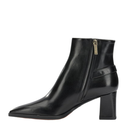 MAYFEYR - Santoni - Elly 65Mm Zippered Ankle Boots - WTEZ71846PC4NVGBN01N01