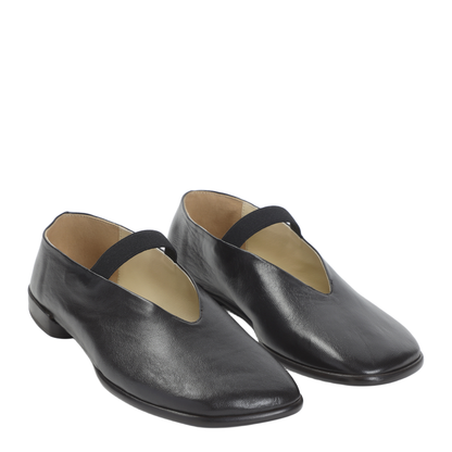 MAYFEYR - Lemaire - Glove Ballerina Flats - FO0261LL0023