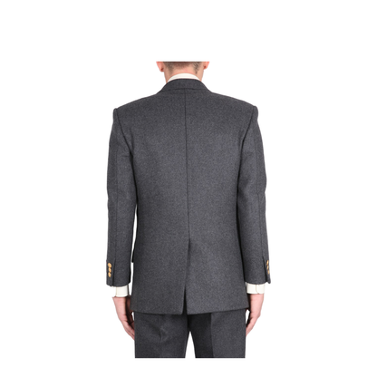 Elegant Cashmere Jacket