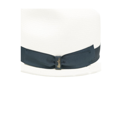 MAYFEYR - Borsalino - Hats White - 14033801B9