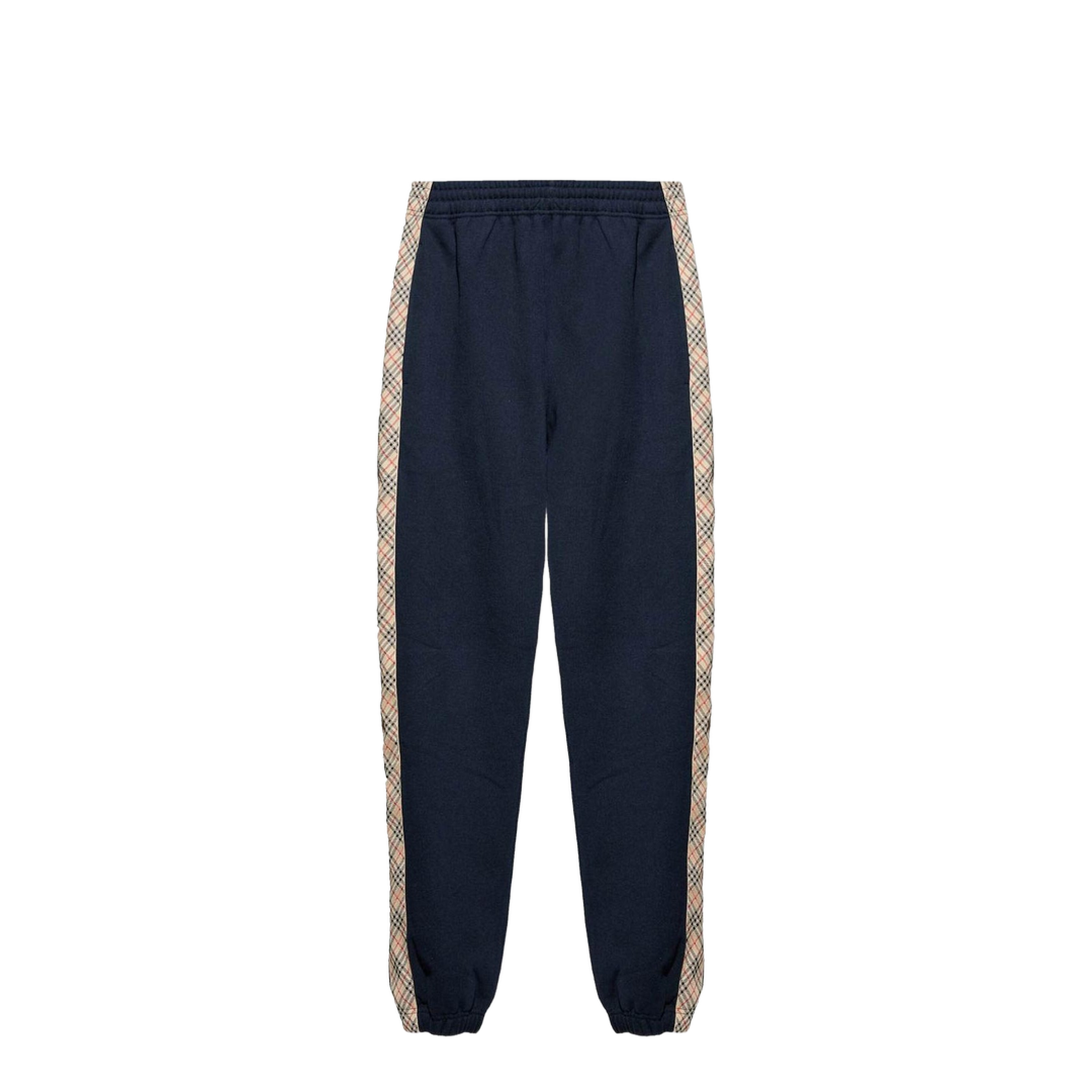 MAYFEYR - Burberry - Cotton Sweatpants - 8118995