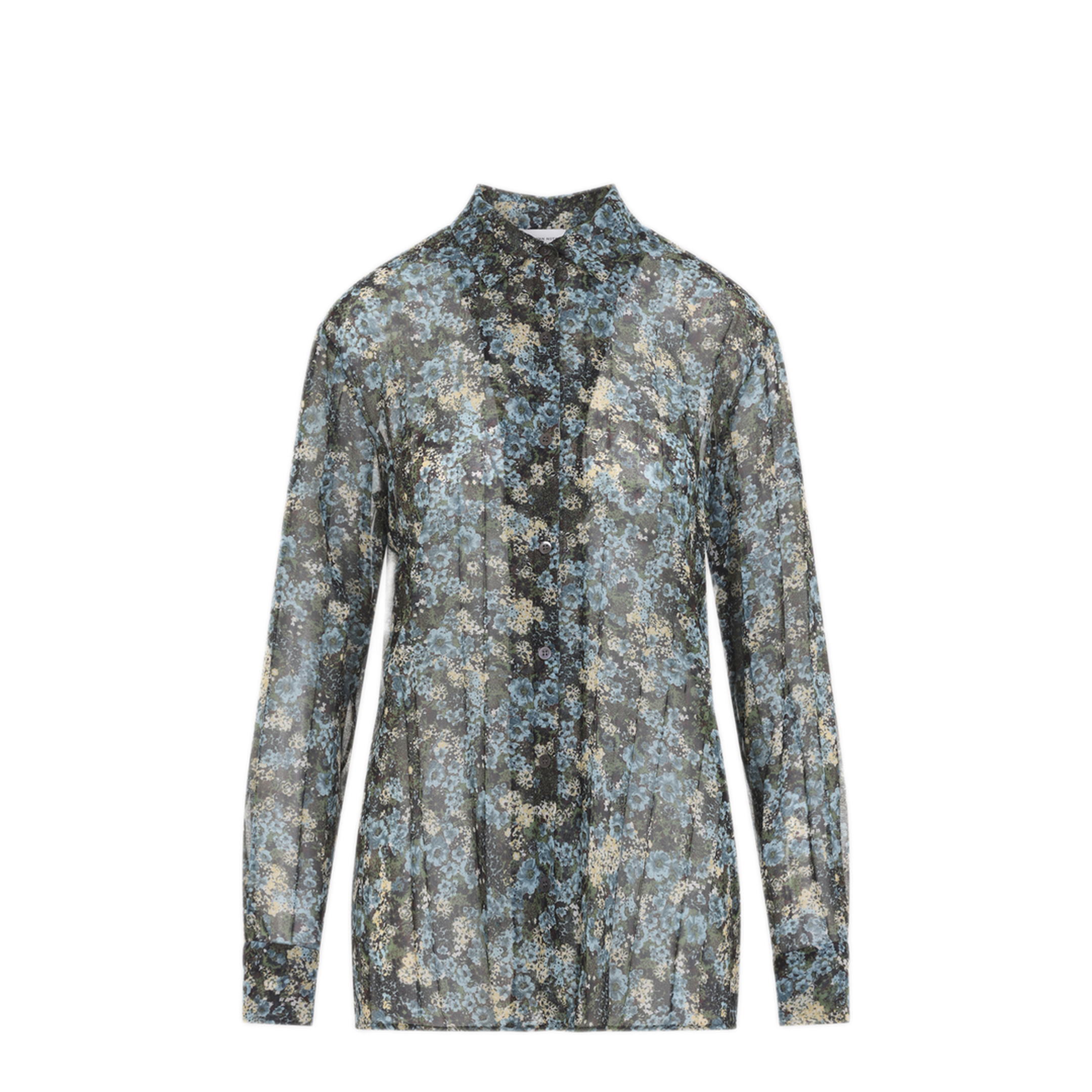 MAYFEYR - Dries Van Noten - Clavelly Shirt - 2620107314090505