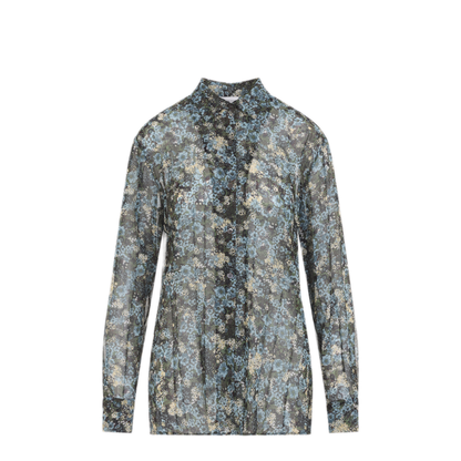 MAYFEYR - Dries Van Noten - Clavelly Shirt - 2620107314090505