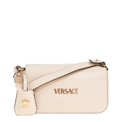 Tag Mini Bag In Nappa Leather