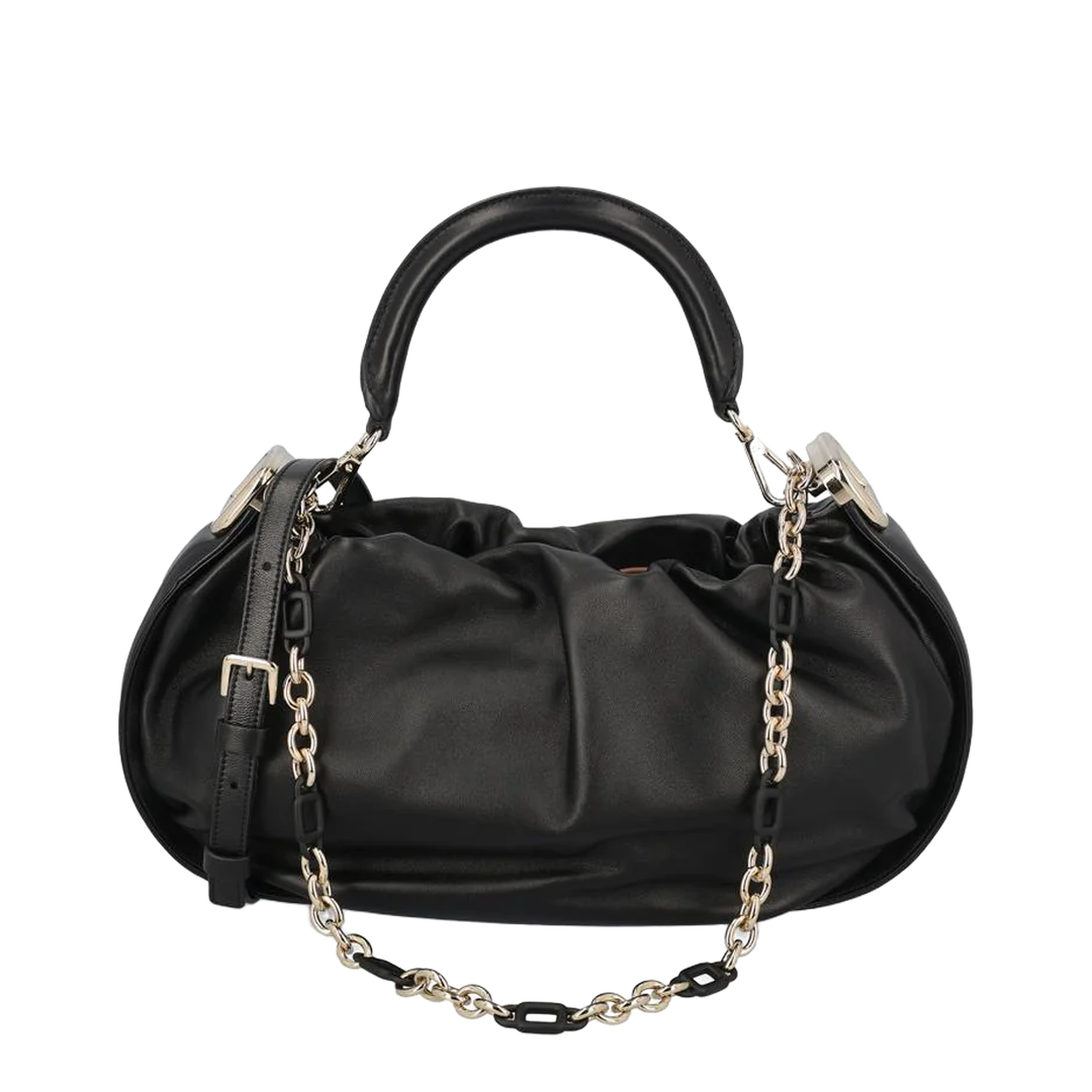 VIV' CHOC ROYALE HOBO MEDIUM