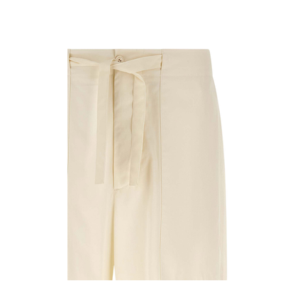 Cargo Pants Beige