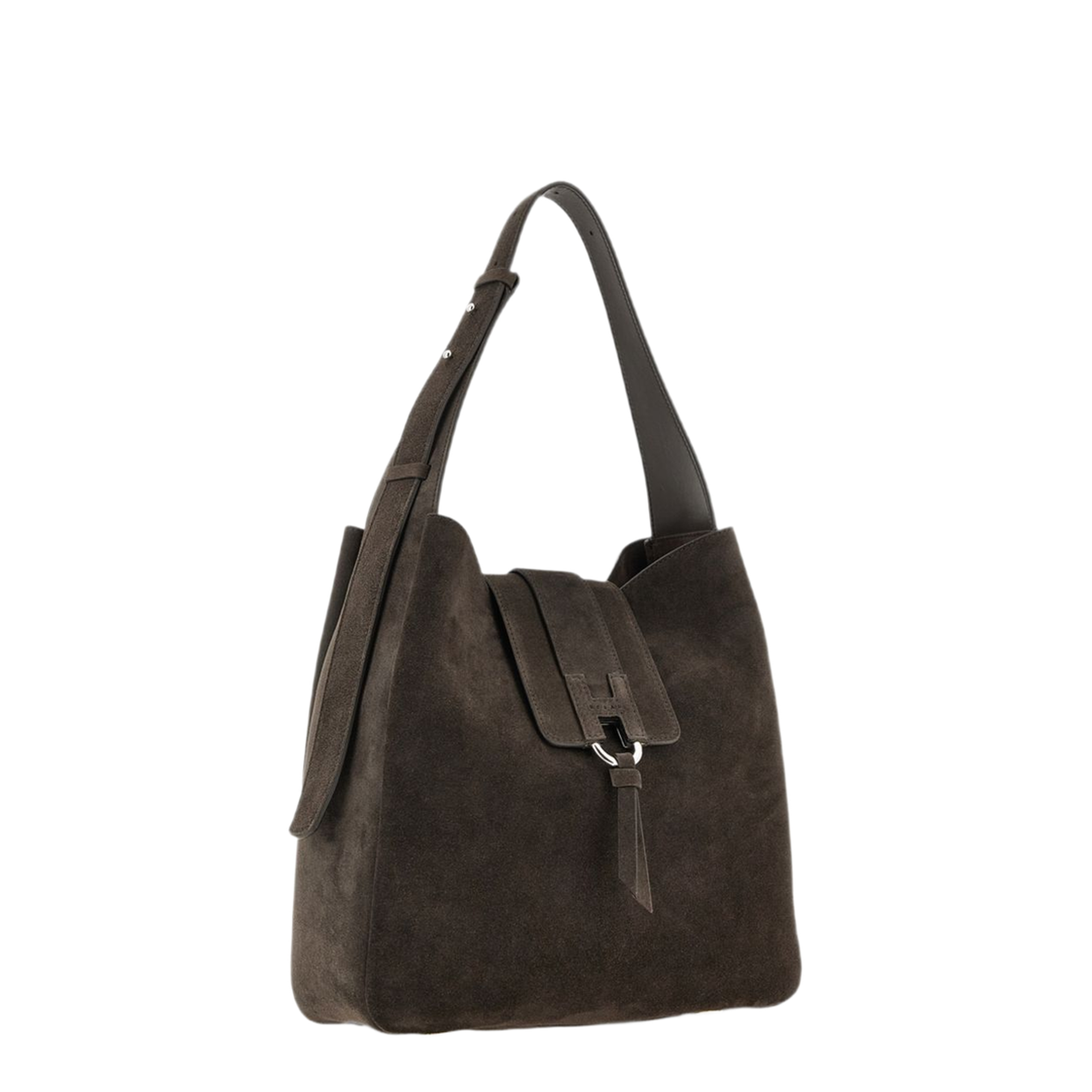 MAYFEYR - Hogan - Brown Bag - KBW01XS0200UGMS808