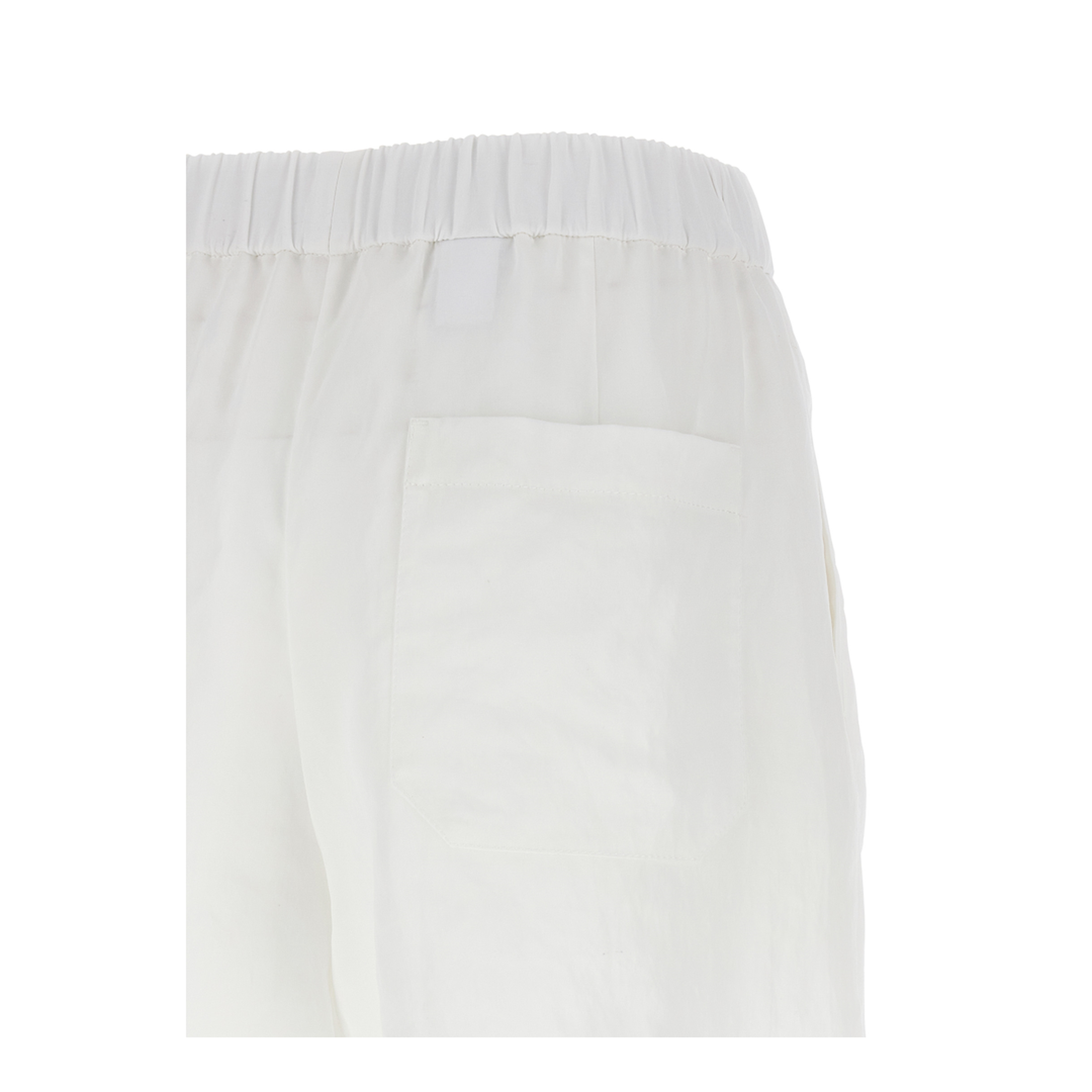 Women's Baggy Shorts