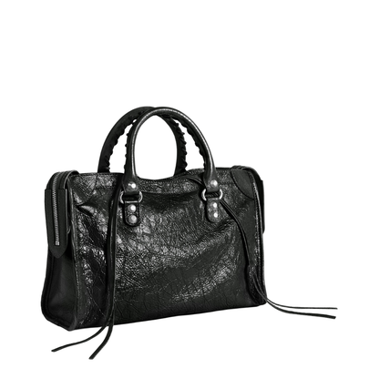 MAYFEYR - Balenciaga - City Bag - 8657622ACLR1000