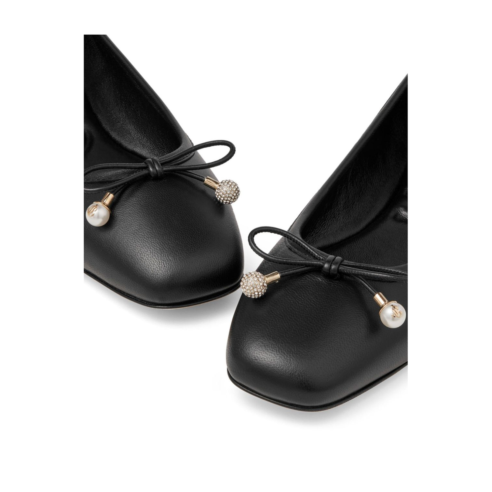 Ballerina Flats