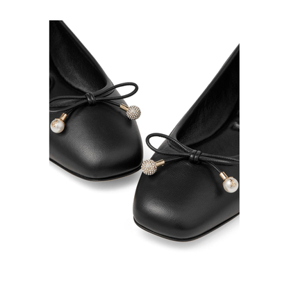 Ballerina Flats