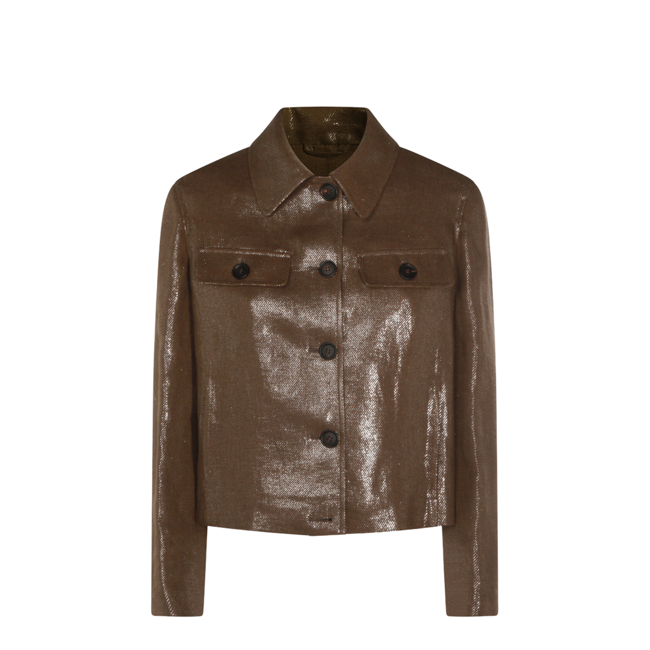 MAYFEYR - Brunello Cucinelli - Jackets - ML5967582C7082