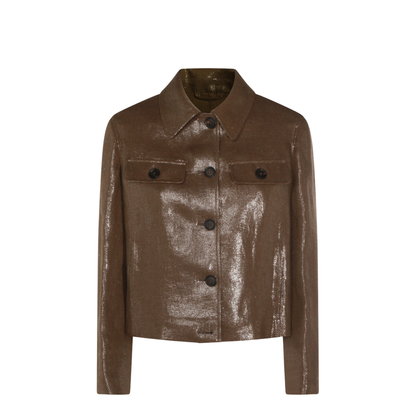 MAYFEYR - Brunello Cucinelli - Jackets - ML5967582C7082