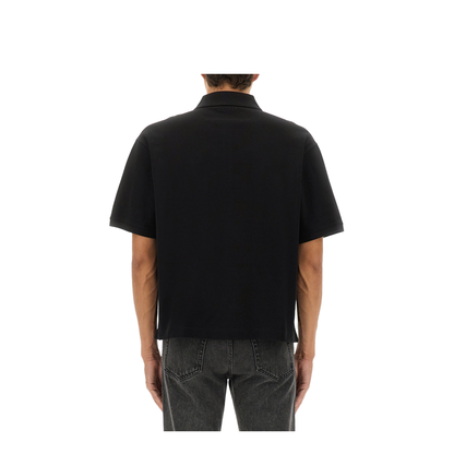 Polo Shirt Ceremonial Boxy