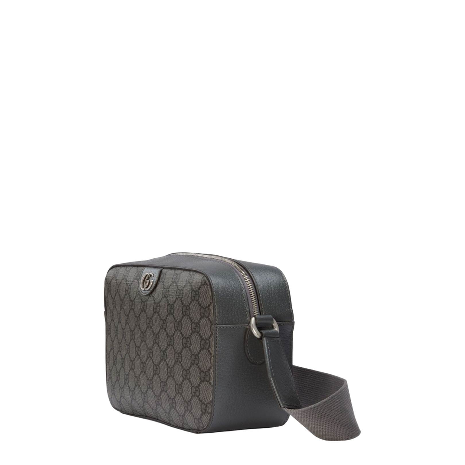 Ophidia Medium Shoulder Bag