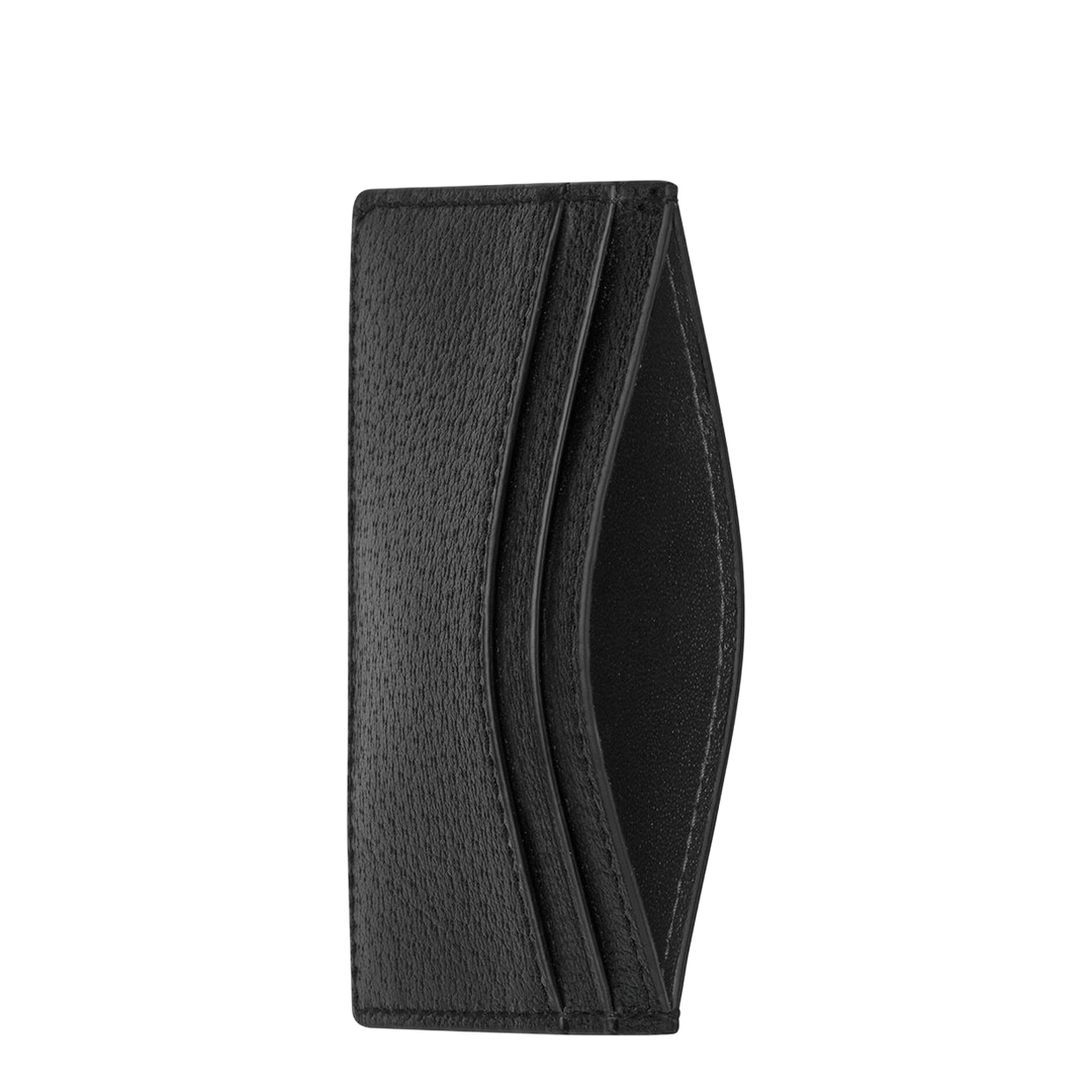 GG Marmont Card Holder - Black