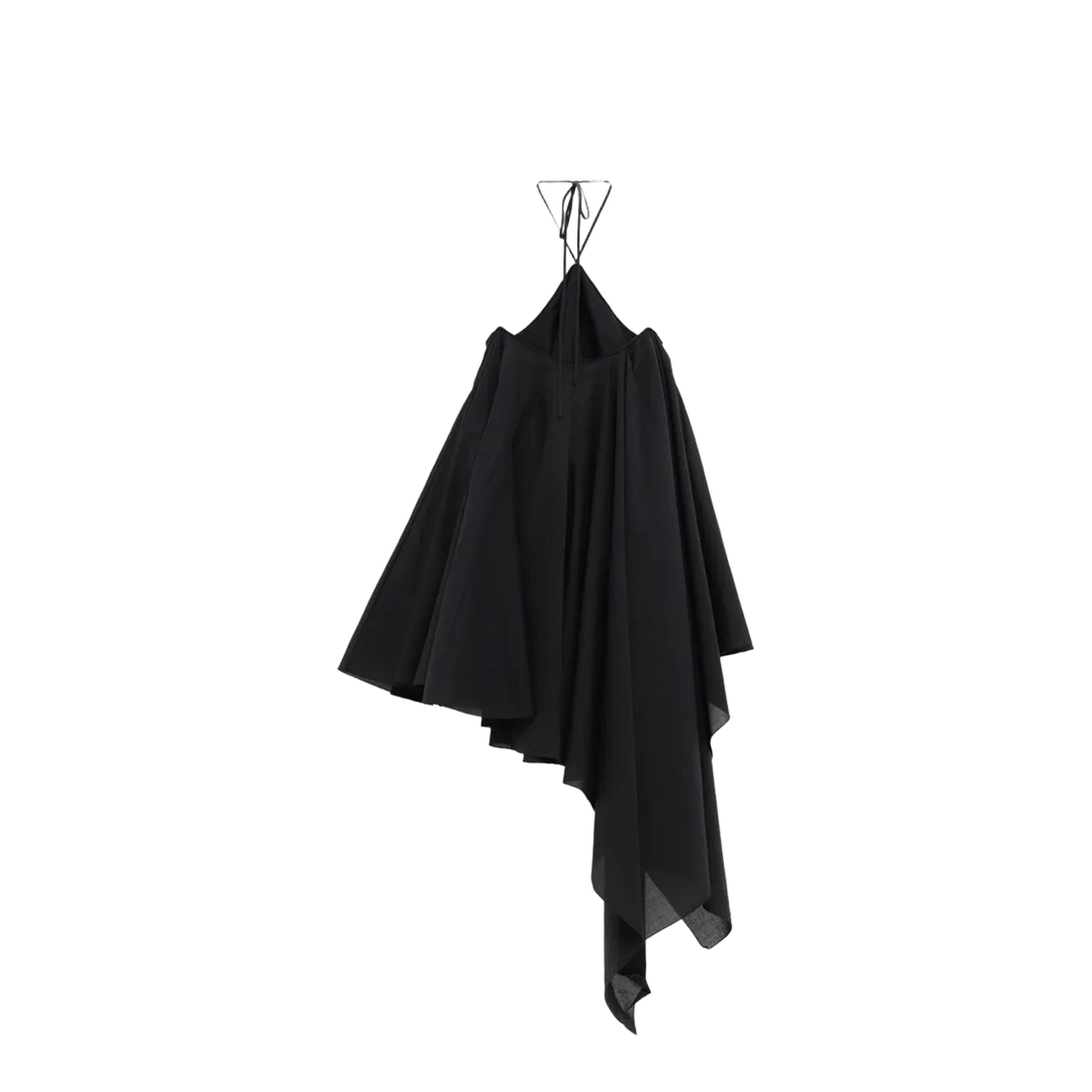 MAYFEYR - Jacquemus - Triangle Mini Dress - DRW00764AW00777