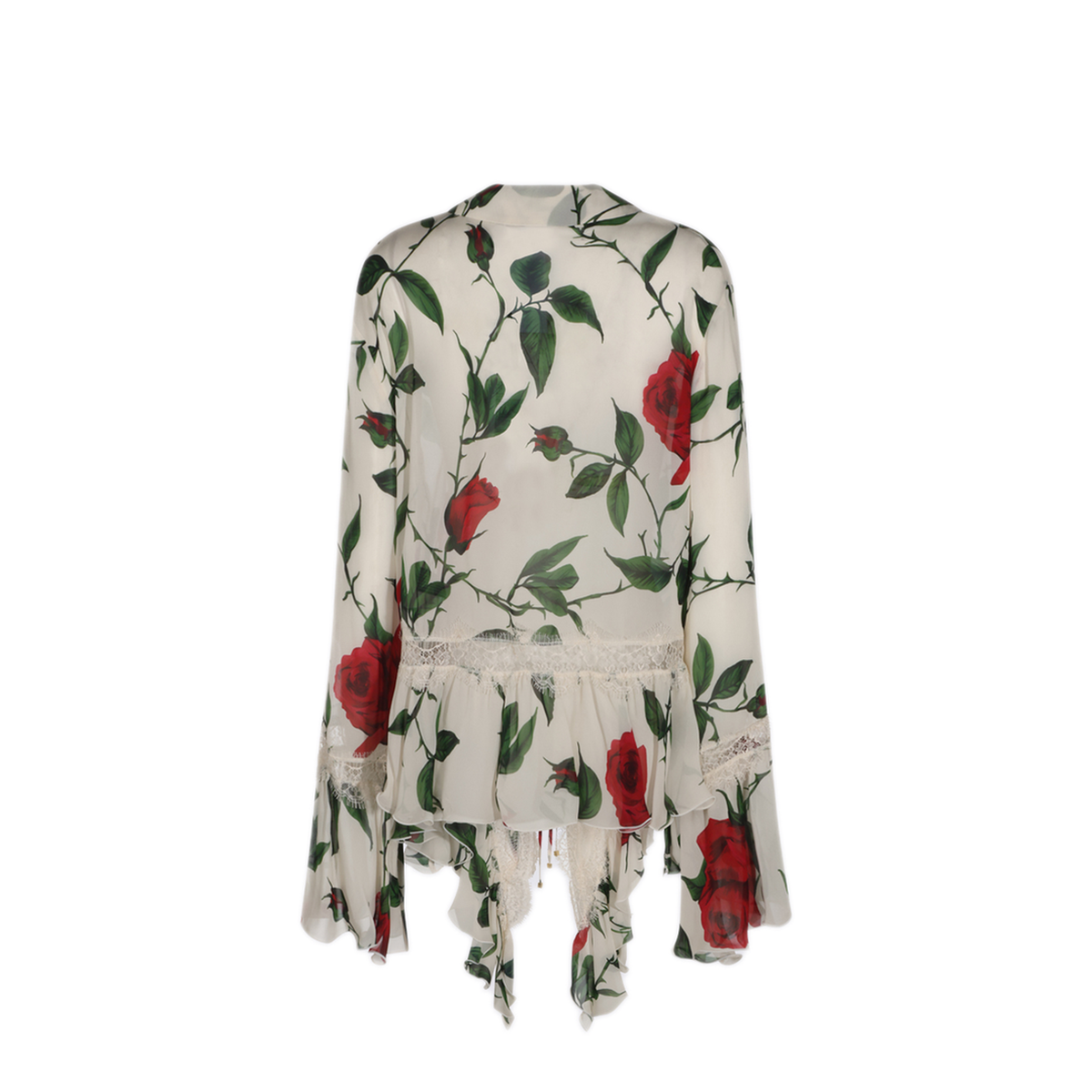 MAYFEYR - Blumarine - Shirts - RF6236T905AL9636