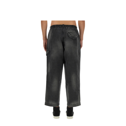 MAYFEYR - YMC - Military Pants - P4WAJBLACK