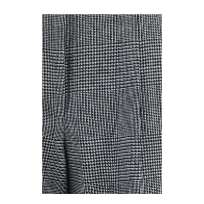 MAYFEYR - Dolce & Gabbana - Prince Of Wales Tailored Pants - FTC17TFQ2O5