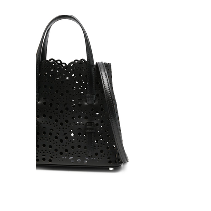 MAYFEYR - Alaia - Black Bag - AA1S06720I251999