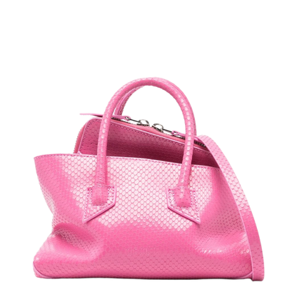 MAYFEYR - The Attico - Pink Bag - 260WAH00063LBT003PR008