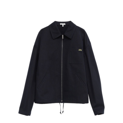 MAYFEYR - Loewe - Jackets Ink - H526Y02WFG9602