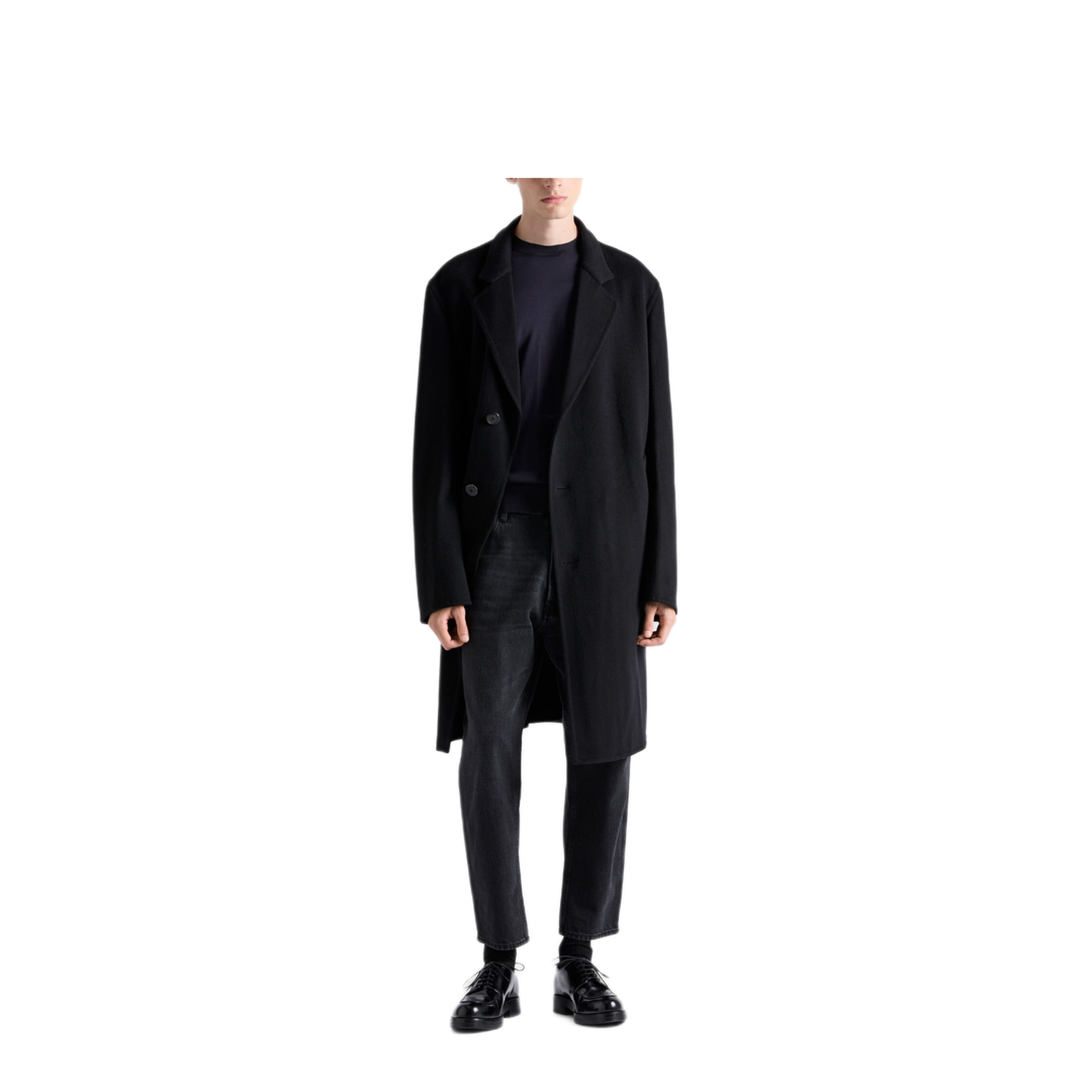 MAYFEYR - Prada - Crew-Neck Silk Jumper - UMB927SOOO16AIF0008