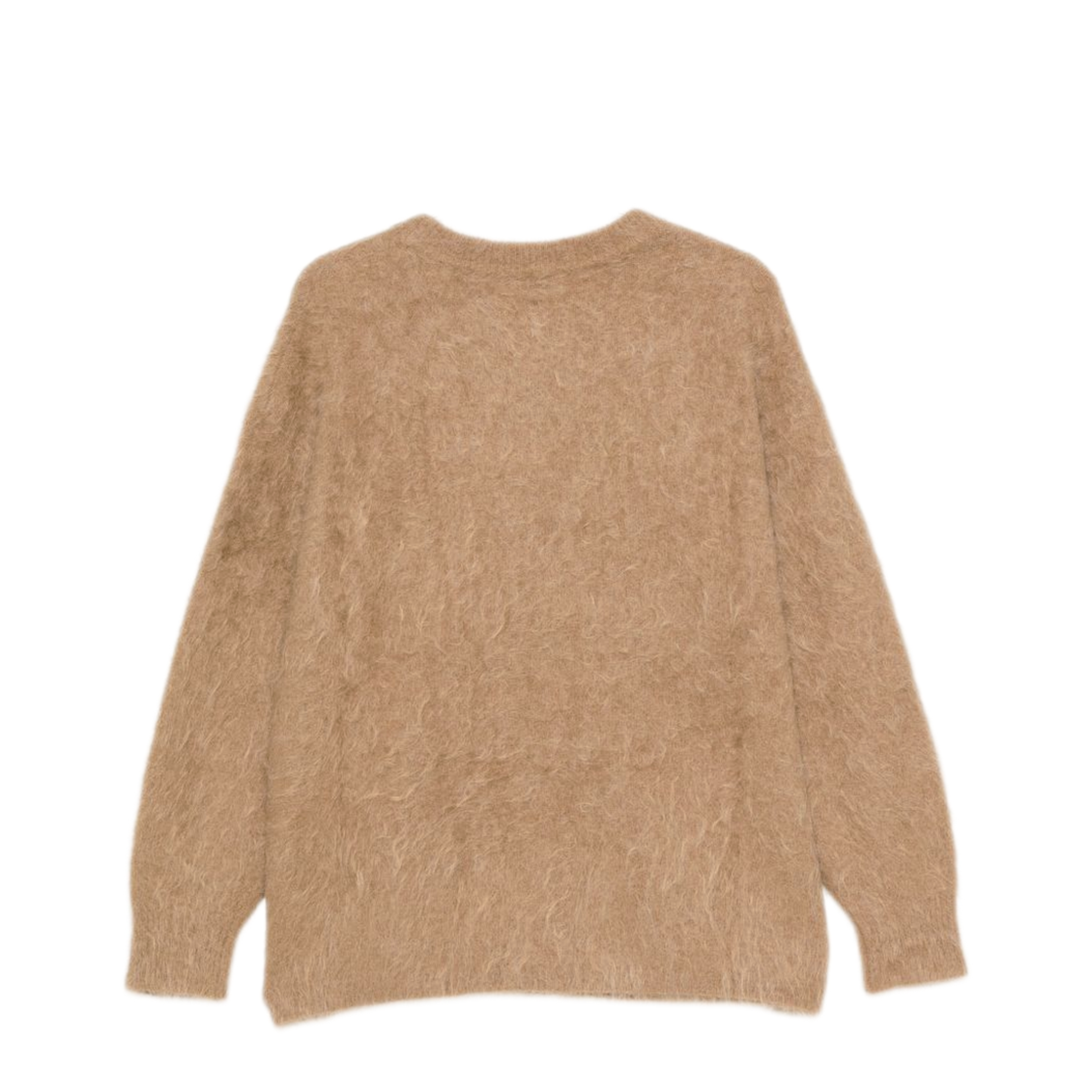 MAYFEYR - Alysi - Sweaters Camel - 266466A6238CAMEL