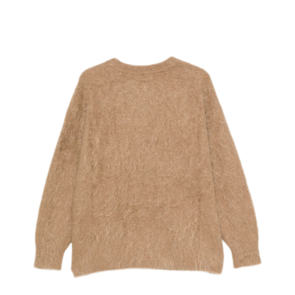 MAYFEYR - Alysi - Sweaters Camel - 266466A6238CAMEL