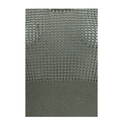MAYFEYR - Brunello Cucinelli - Perforated Sequin Tank Top - MDV762110C3066