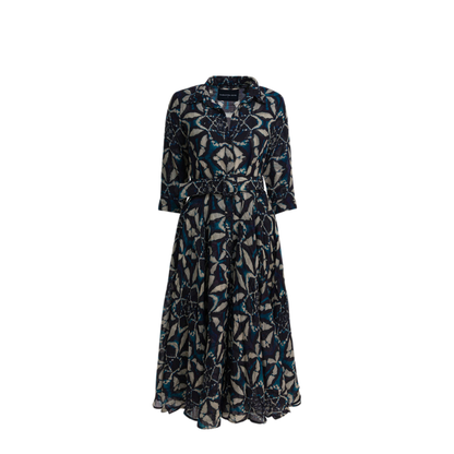 MAYFEYR - Samantha Sung - Dresses - ASTERESSAOUIRATIEDYEAQUA