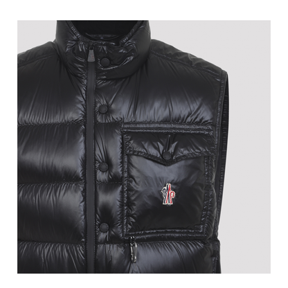 MAYFEYR - Moncler - Grenoble Uychi Vest - L10971A00008597X6