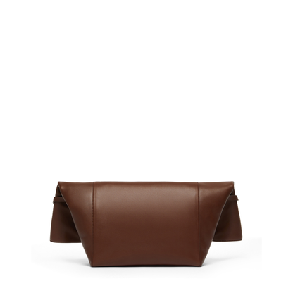 Medium Clasp Clutch