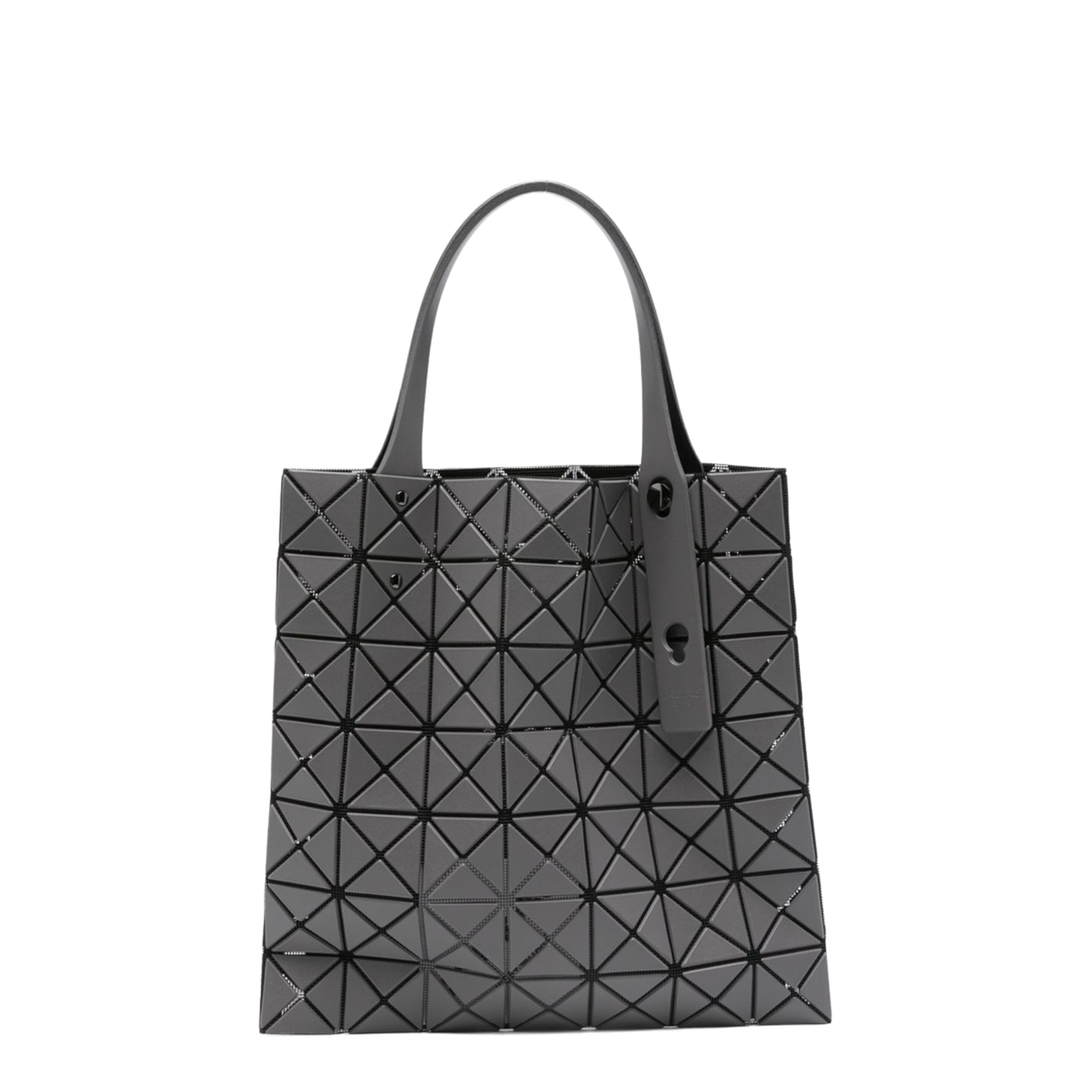 Prism Matte Handbag