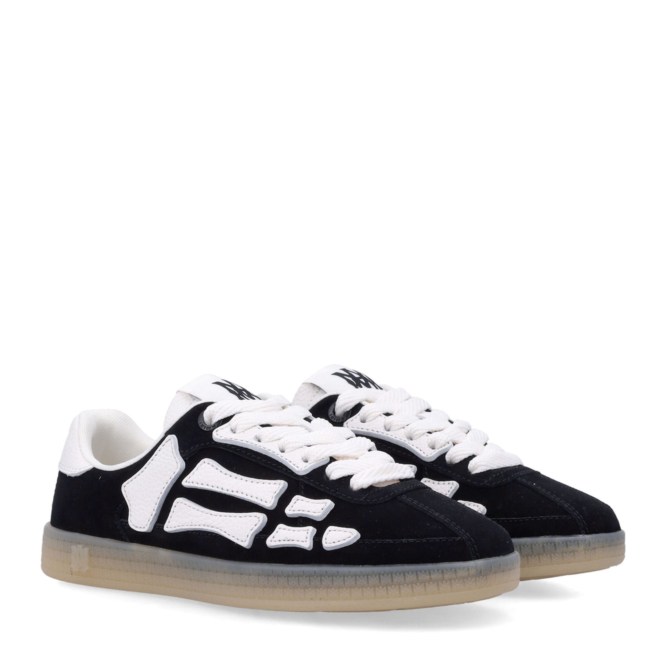 Sneakers Black