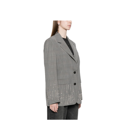 MAYFEYR - Golden Goose - Jackets Grey - GWP02069P00231760567