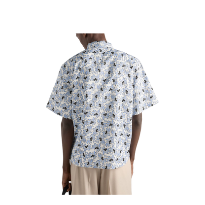 MAYFEYR - Prada - Men'S Shirt - UCS41419GUF0EL0