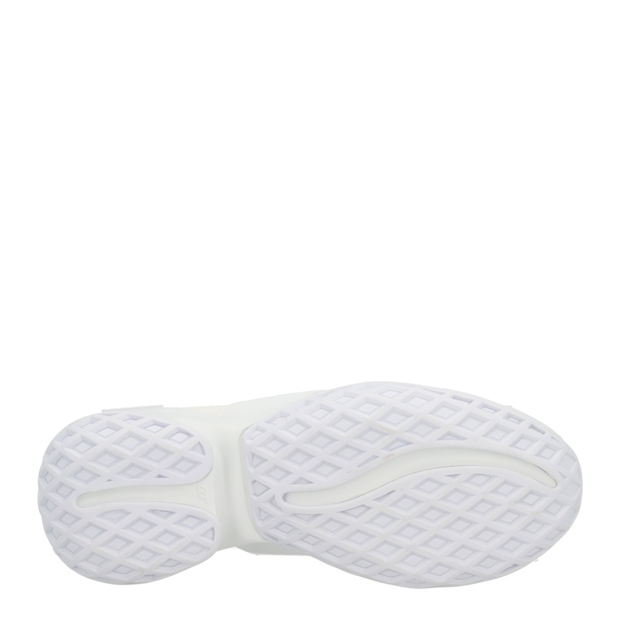 Strass Buckle Sneakers