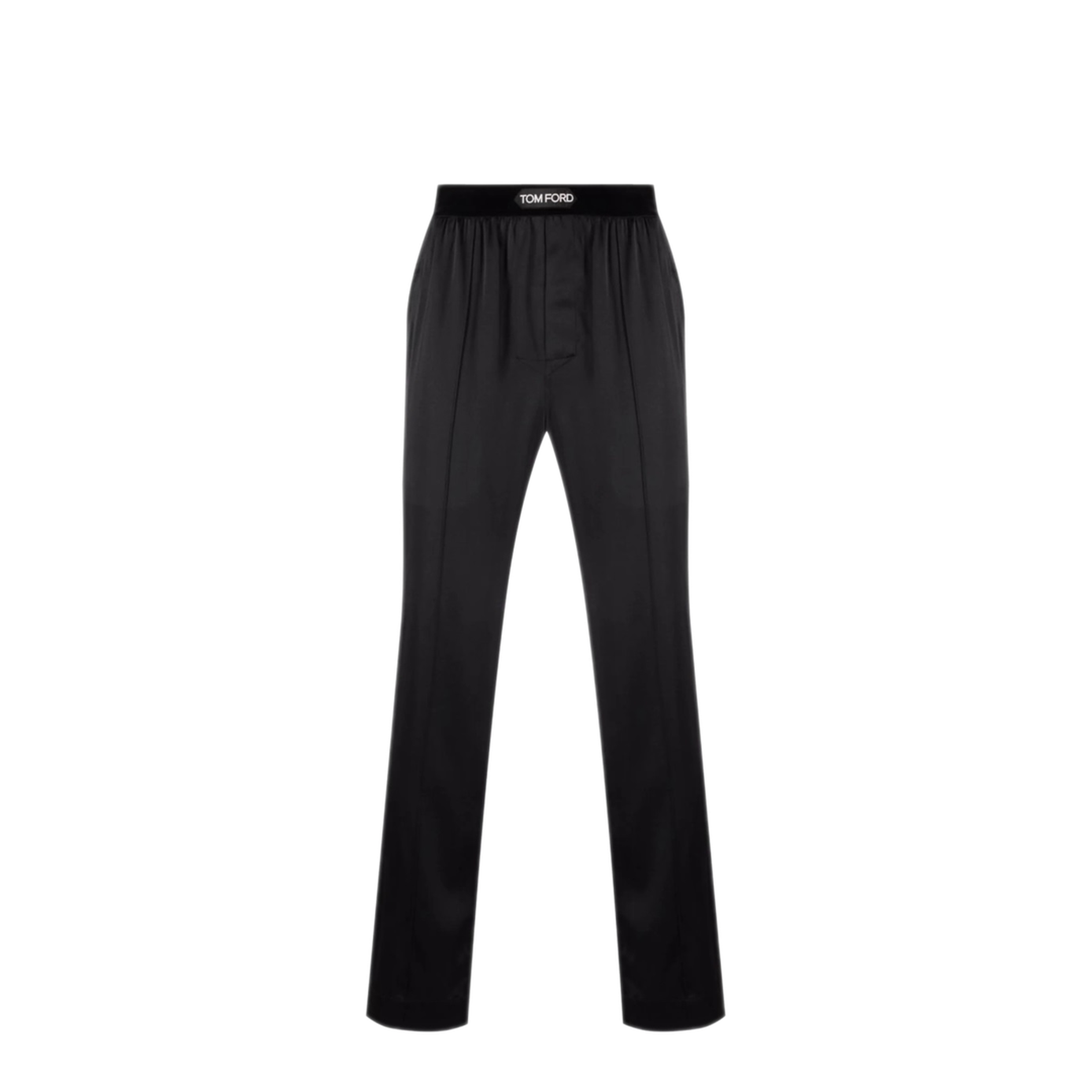 MAYFEYR - Tom Ford - Silk Pajama Pants - T4H201010002