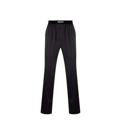 MAYFEYR - Tom Ford - Silk Pajama Pants - T4H201010002