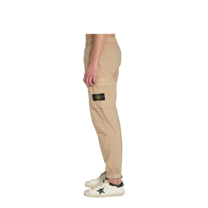 MAYFEYR - Stone Island - Regular Tapered Pants - L1S153100031S0003V009A