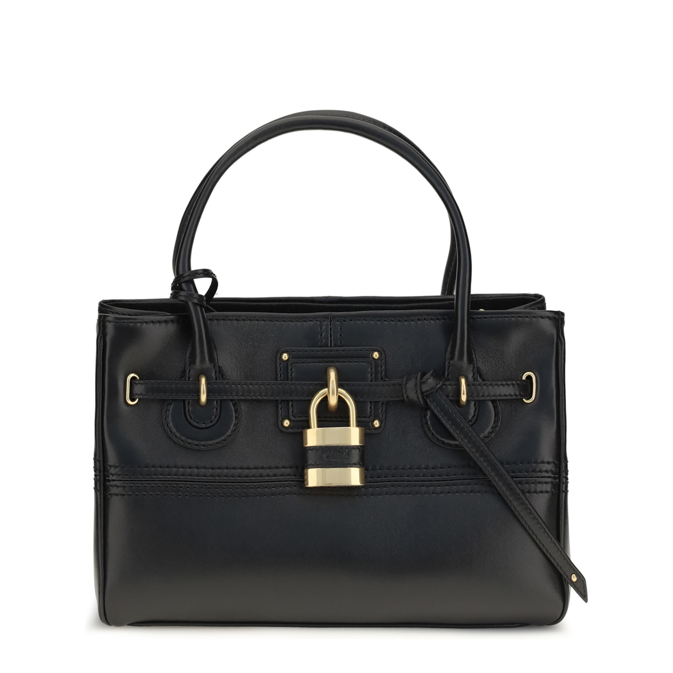 MAYFEYR - Chloè - Paddington Handbag - CH26WS823S60
