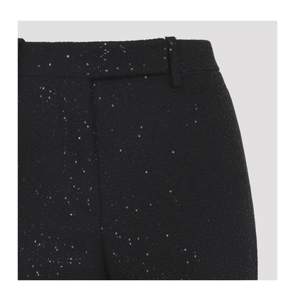 MAYFEYR - Tom Ford - Wool Pants - PAW673FAX1629